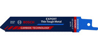 EXPERT Thin Tough Metal S522EHM Säbelsägeblätter