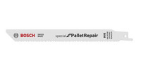 S 922 VFR Special for Pallet Repair Säbelsägeblätter